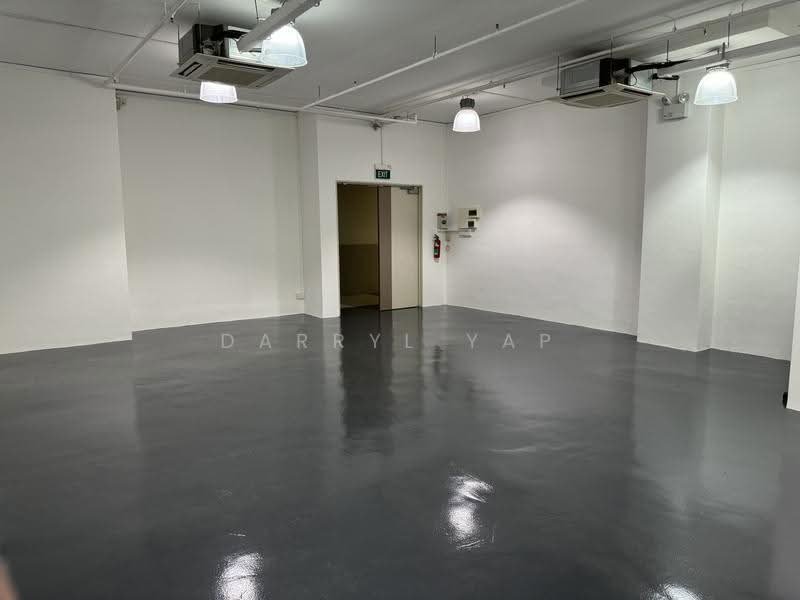Midview City, 26 Sin Ming Lane, Ang Mo Kio / Bishan / Thomson, 1,292 sqft, Light Industrial (B1) For Rent, by Darryl Yap, 20435738 - CommercialGuru.com.sg