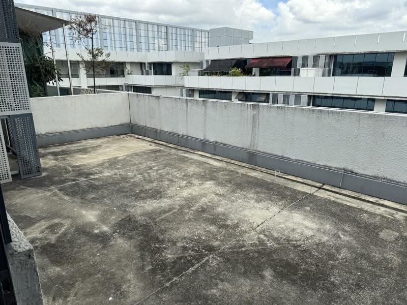 Midview City, 26 Sin Ming Lane, Ang Mo Kio / Bishan / Thomson, 1,292 sqft, Light Industrial (B1) For Rent, by Darryl Yap, 20435738 - CommercialGuru.com.sg