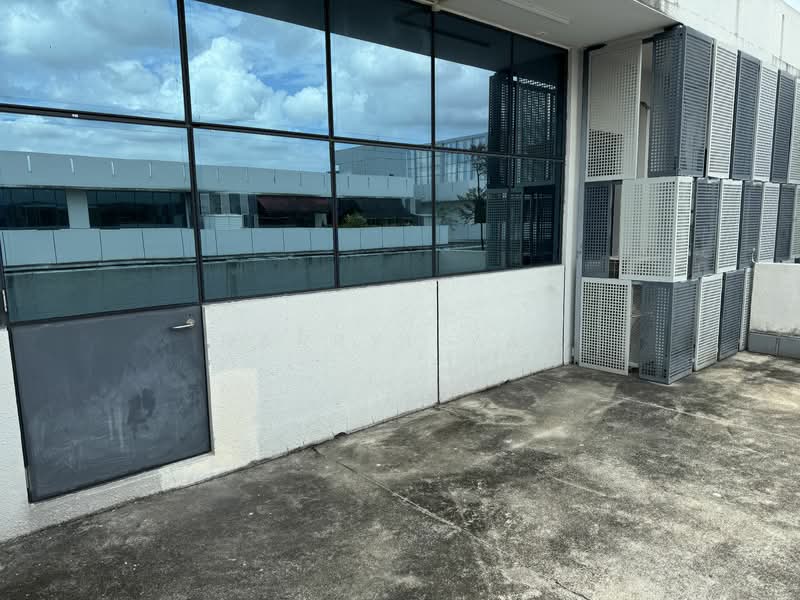 Midview City, 26 Sin Ming Lane, Ang Mo Kio / Bishan / Thomson, 1,292 sqft, Light Industrial (B1) For Rent, by Darryl Yap, 20435738 - CommercialGuru.com.sg