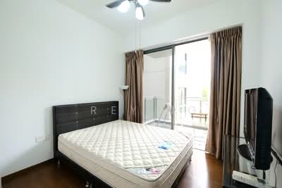 For Rent - Miltonia Residences