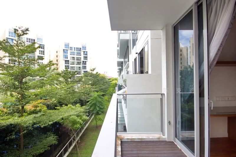 Jardin, 966 Dunearn Road, 3 Bedrooms, 1,206 sqft, Condominium For Rent, by Johnny Chin, 20436103 - PropertyGuru.com.sg