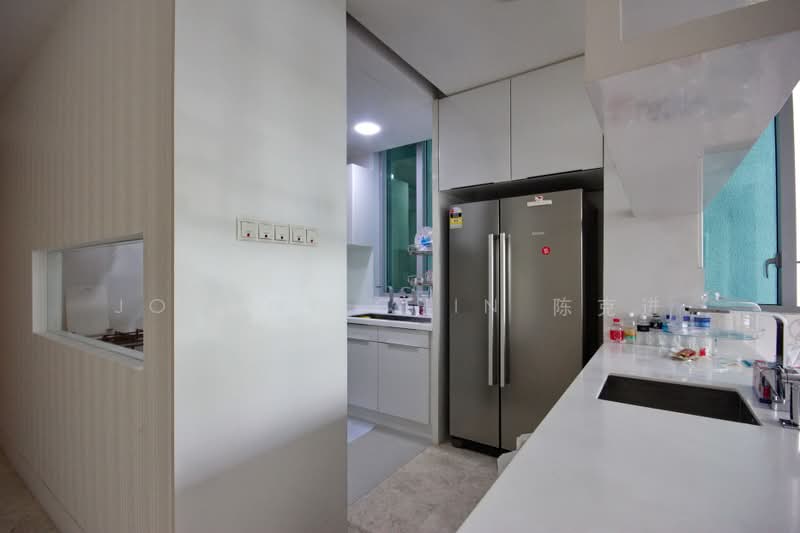 Jardin, 966 Dunearn Road, 3 Bedrooms, 1,206 sqft, Condominium For Rent, by Johnny Chin, 20436103 - PropertyGuru.com.sg