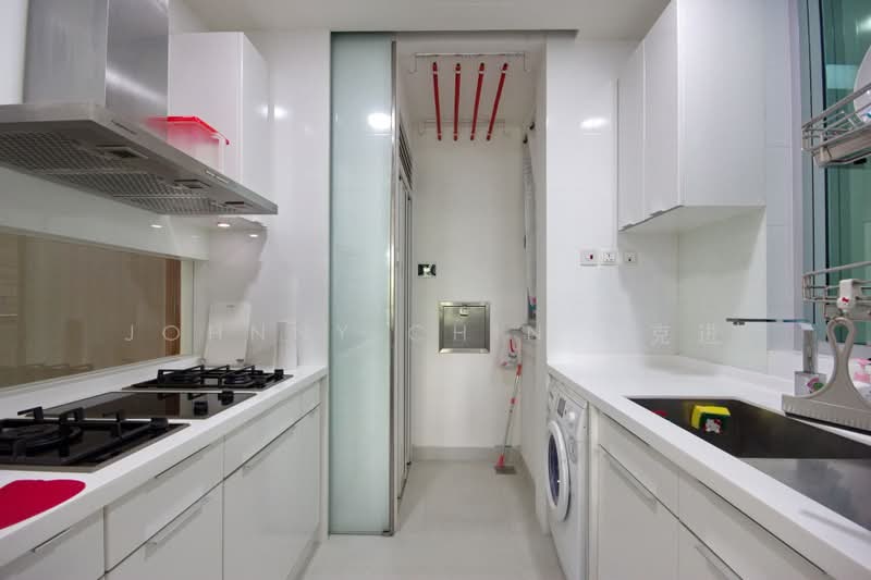Jardin, 966 Dunearn Road, 3 Bedrooms, 1,206 sqft, Condominium For Rent, by Johnny Chin, 20436103 - PropertyGuru.com.sg