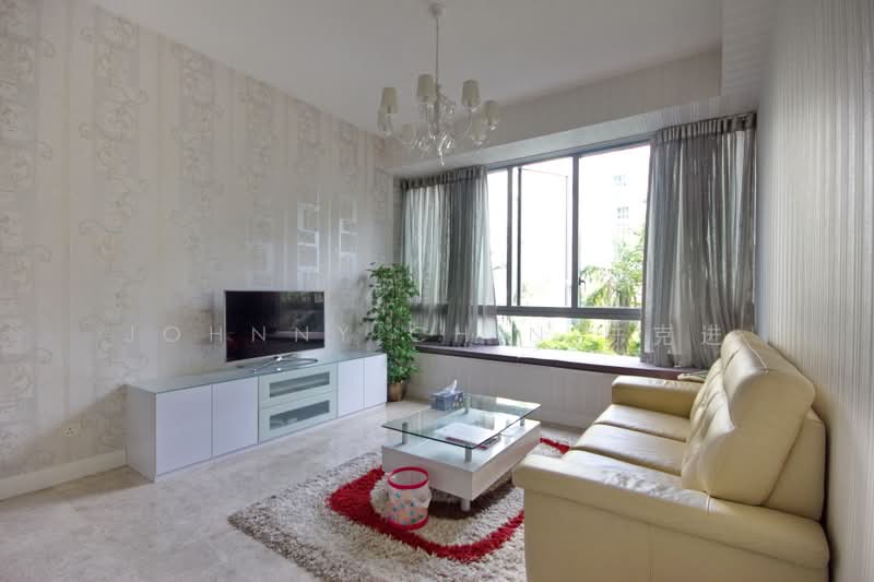 Jardin, 966 Dunearn Road, 3 Bedrooms, 1,206 sqft, Condominium For Rent, by Johnny Chin, 20436103 - PropertyGuru.com.sg
