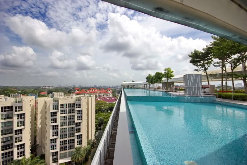 Jardin, 966 Dunearn Road, 3 Bedrooms, 1,206 sqft, Condominium For Rent, by Johnny Chin, 20436103 - PropertyGuru.com.sg
