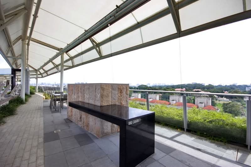 Jardin, 966 Dunearn Road, 3 Bedrooms, 1,206 sqft, Condominium For Rent, by Johnny Chin, 20436103 - PropertyGuru.com.sg