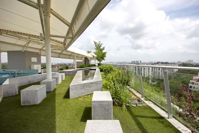 Jardin, 966 Dunearn Road, 3 Bedrooms, 1,206 sqft, Condominium For Rent, by Johnny Chin, 20436103 - PropertyGuru.com.sg