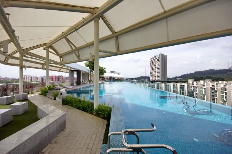 Jardin, 966 Dunearn Road, 3 Bedrooms, 1,206 sqft, Condominium For Rent, by Johnny Chin, 20436103 - PropertyGuru.com.sg
