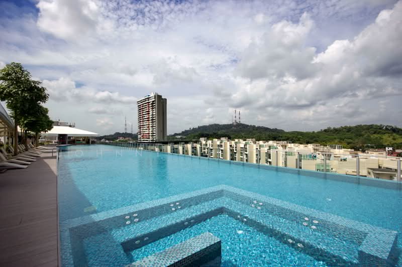 Jardin, 966 Dunearn Road, 3 Bedrooms, 1,206 sqft, Condominium For Rent, by Johnny Chin, 20436103 - PropertyGuru.com.sg