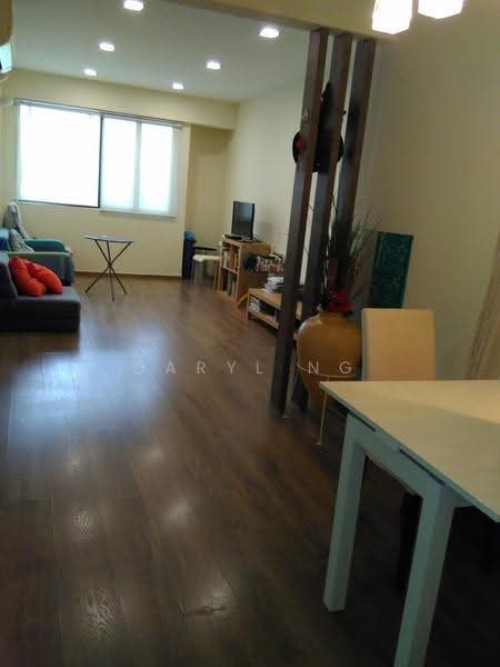 Riverwalk Apartments, 20 Upper Circular Road, Boat Quay / Raffles Place / Marina, 1 Bedroom, 818 sqft, Apartment For Rent, by Daryl Ng, 20436113 - PropertyGuru.com.sg