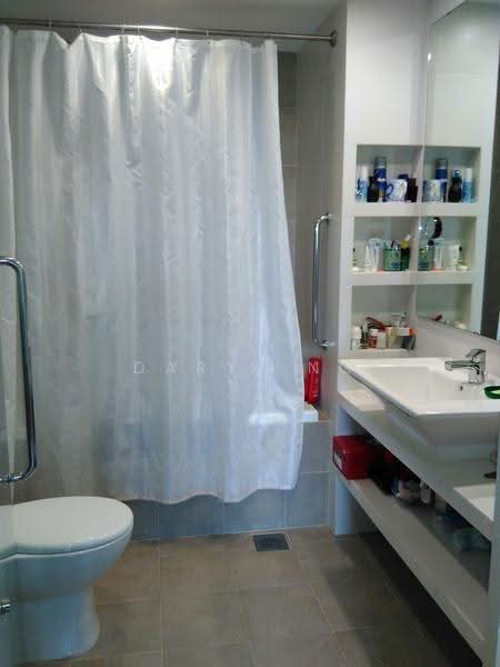 Riverwalk Apartments, 20 Upper Circular Road, Boat Quay / Raffles Place / Marina, 1 Bedroom, 818 sqft, Apartment For Rent, by Daryl Ng, 20436113 - PropertyGuru.com.sg