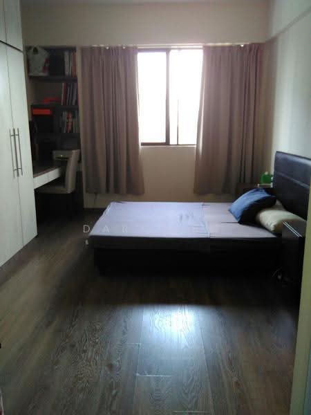 Riverwalk Apartments, 20 Upper Circular Road, Boat Quay / Raffles Place / Marina, 1 Bedroom, 818 sqft, Apartment For Rent, by Daryl Ng, 20436113 - PropertyGuru.com.sg