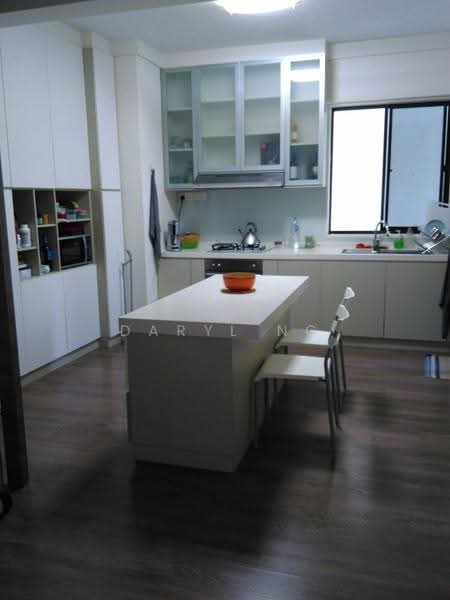 Riverwalk Apartments, 20 Upper Circular Road, Boat Quay / Raffles Place / Marina, 1 Bedroom, 818 sqft, Apartment For Rent, by Daryl Ng, 20436113 - PropertyGuru.com.sg