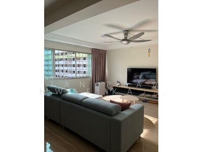 For Rent - 52 Lengkok Bahru