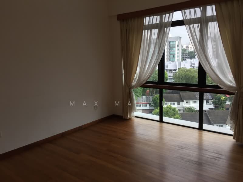 The Merasaga, 23 Jalan Merah Saga, 2 Bedrooms, 947 sqft, Condominium For Rent, by Max Maran, 20436298 - PropertyGuru.com.sg
