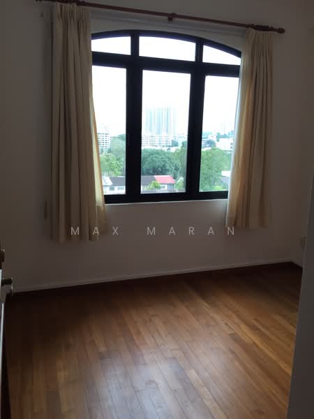The Merasaga, 23 Jalan Merah Saga, 2 Bedrooms, 947 sqft, Condominium For Rent, by Max Maran, 20436298 - PropertyGuru.com.sg