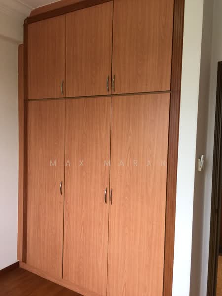 The Merasaga, 23 Jalan Merah Saga, 2 Bedrooms, 947 sqft, Condominium For Rent, by Max Maran, 20436298 - PropertyGuru.com.sg