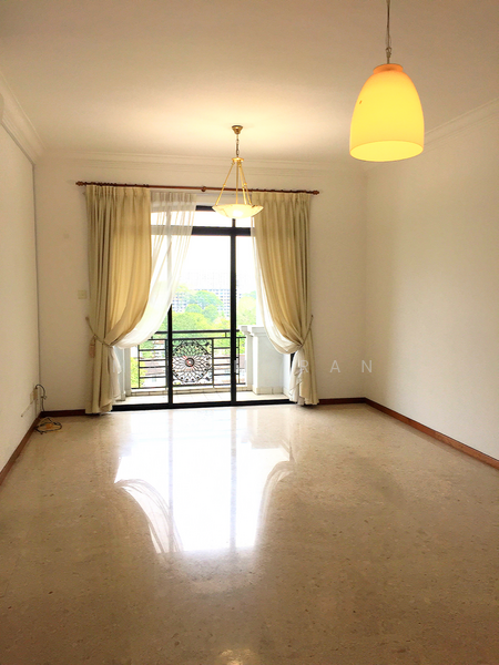 The Merasaga, 23 Jalan Merah Saga, 2 Bedrooms, 947 sqft, Condominium For Rent, by Max Maran, 20436298 - PropertyGuru.com.sg