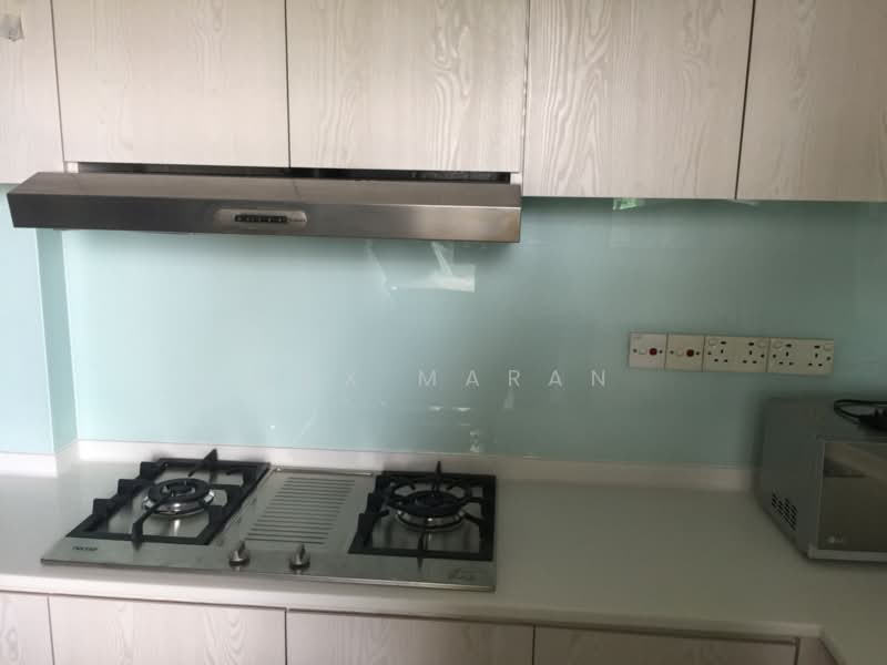 The Merasaga, 23 Jalan Merah Saga, 2 Bedrooms, 947 sqft, Condominium For Rent, by Max Maran, 20436298 - PropertyGuru.com.sg