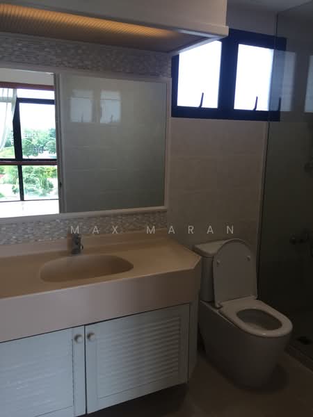 The Merasaga, 23 Jalan Merah Saga, 2 Bedrooms, 947 sqft, Condominium For Rent, by Max Maran, 20436298 - PropertyGuru.com.sg