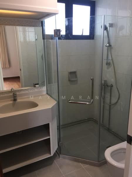 The Merasaga, 23 Jalan Merah Saga, 2 Bedrooms, 947 sqft, Condominium For Rent, by Max Maran, 20436298 - PropertyGuru.com.sg