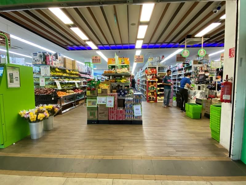 Northoaks, 20 Woodlands Cresent, Room Rental, 150 sqft, Condominium For Rent, by Tony Kwek, 20437437 - PropertyGuru.com.sg