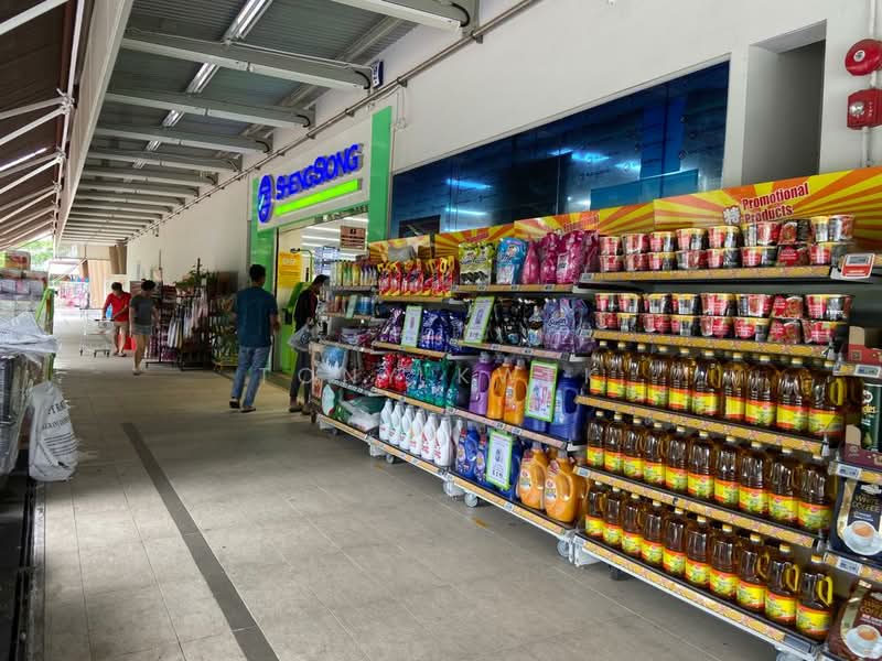 Northoaks, 20 Woodlands Cresent, Room Rental, 150 sqft, Condominium For Rent, by Tony Kwek, 20437437 - PropertyGuru.com.sg