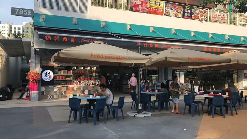 Northoaks, 20 Woodlands Cresent, Room Rental, 150 sqft, Condominium For Rent, by Tony Kwek, 20437437 - PropertyGuru.com.sg