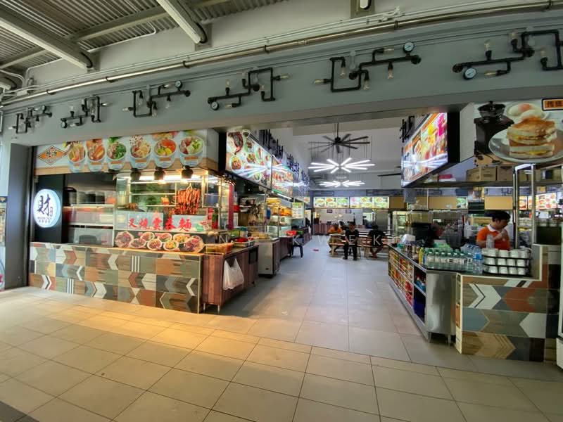 Northoaks, 20 Woodlands Cresent, Room Rental, 150 sqft, Condominium For Rent, by Tony Kwek, 20437437 - PropertyGuru.com.sg