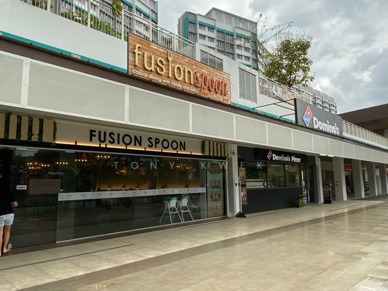 Northoaks, 20 Woodlands Cresent, Room Rental, 150 sqft, Condominium For Rent, by Tony Kwek, 20437437 - PropertyGuru.com.sg