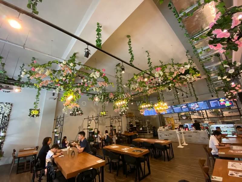 Northoaks, 20 Woodlands Cresent, Room Rental, 150 sqft, Condominium For Rent, by Tony Kwek, 20437437 - PropertyGuru.com.sg