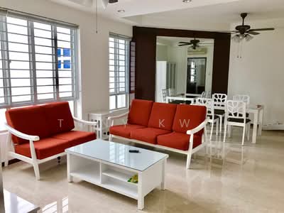 For Rent - Northoaks