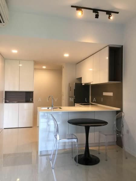 Sky Vue, 1 Bishan Street 15, 1 Bedroom, 495 sqft, Condominium For Rent, by Kalvin Lai, 20437896 - PropertyGuru.com.sg