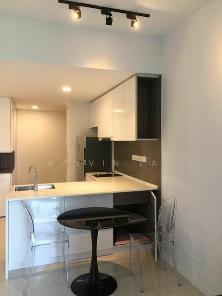 Sky Vue, 1 Bishan Street 15, 1 Bedroom, 495 sqft, Condominium For Rent, by Kalvin Lai, 20437896 - PropertyGuru.com.sg