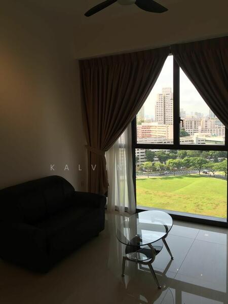 Sky Vue, 1 Bishan Street 15, 1 Bedroom, 495 sqft, Condominium For Rent, by Kalvin Lai, 20437896 - PropertyGuru.com.sg
