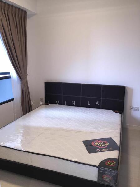Sky Vue, 1 Bishan Street 15, 1 Bedroom, 495 sqft, Condominium For Rent, by Kalvin Lai, 20437896 - PropertyGuru.com.sg