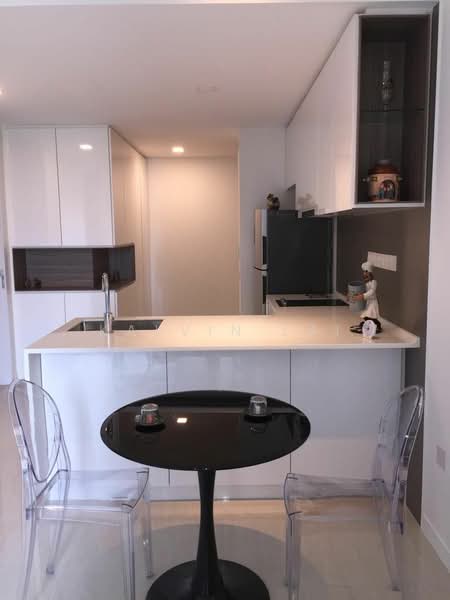 Sky Vue, 1 Bishan Street 15, 1 Bedroom, 495 sqft, Condominium For Rent, by Kalvin Lai, 20437896 - PropertyGuru.com.sg