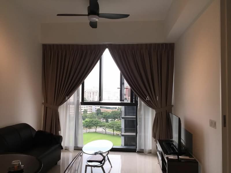 Sky Vue, 1 Bishan Street 15, 1 Bedroom, 495 sqft, Condominium For Rent, by Kalvin Lai, 20437896 - PropertyGuru.com.sg