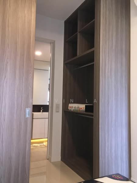 Sky Vue, 1 Bishan Street 15, 1 Bedroom, 495 sqft, Condominium For Rent, by Kalvin Lai, 20437896 - PropertyGuru.com.sg