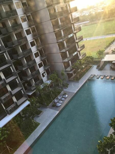 Sky Vue, 1 Bishan Street 15, 1 Bedroom, 495 sqft, Condominium For Rent, by Kalvin Lai, 20437896 - PropertyGuru.com.sg