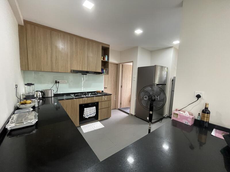 Botanic Lodge, 2 Lermit Road, 3 Bedrooms, 2400 sqft, Apartment For Rent