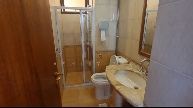 Bishan 8, 61 Bishan Street 21, 3 Bedrooms, 1,163 sqft, Condominium For Rent, by Ashley Teo, 20439360 - PropertyGuru.com.sg