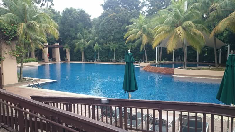 Bishan 8, 61 Bishan Street 21, 3 Bedrooms, 1,163 sqft, Condominium For Rent, by Ashley Teo, 20439360 - Pool - PropertyGuru.com.sg
