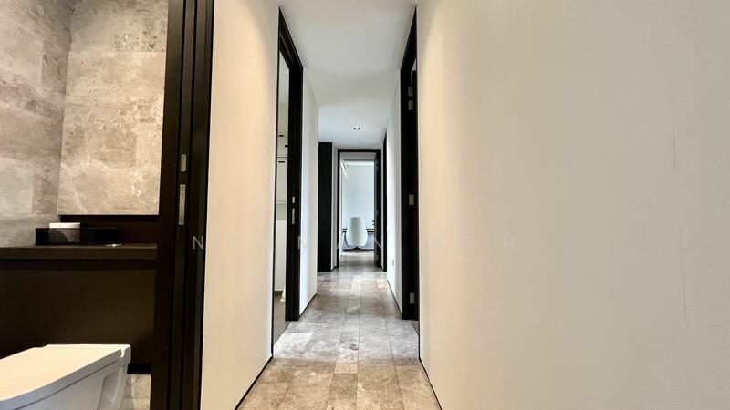 OUE Twin Peaks, 33 Leonie Hill Road, 3 Bedrooms, 1,399 sqft, Condominium For Rent, by Norman Koh, 20439392 - PropertyGuru.com.sg