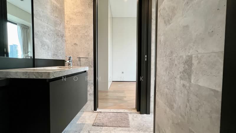 OUE Twin Peaks, 33 Leonie Hill Road, 3 Bedrooms, 1,399 sqft, Condominium For Rent, by Norman Koh, 20439392 - PropertyGuru.com.sg