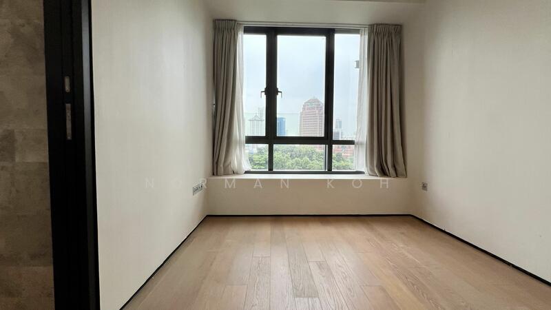 OUE Twin Peaks, 33 Leonie Hill Road, 3 Bedrooms, 1,399 sqft, Condominium For Rent, by Norman Koh, 20439392 - PropertyGuru.com.sg