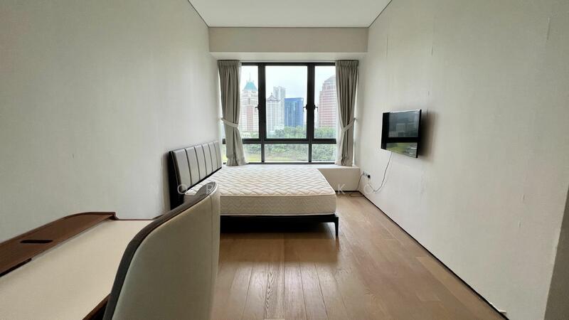 OUE Twin Peaks, 33 Leonie Hill Road, 3 Bedrooms, 1,399 sqft, Condominium For Rent, by Norman Koh, 20439392 - PropertyGuru.com.sg
