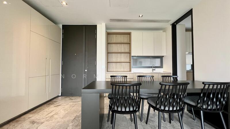OUE Twin Peaks, 33 Leonie Hill Road, 3 Bedrooms, 1,399 sqft, Condominium For Rent, by Norman Koh, 20439392 - PropertyGuru.com.sg