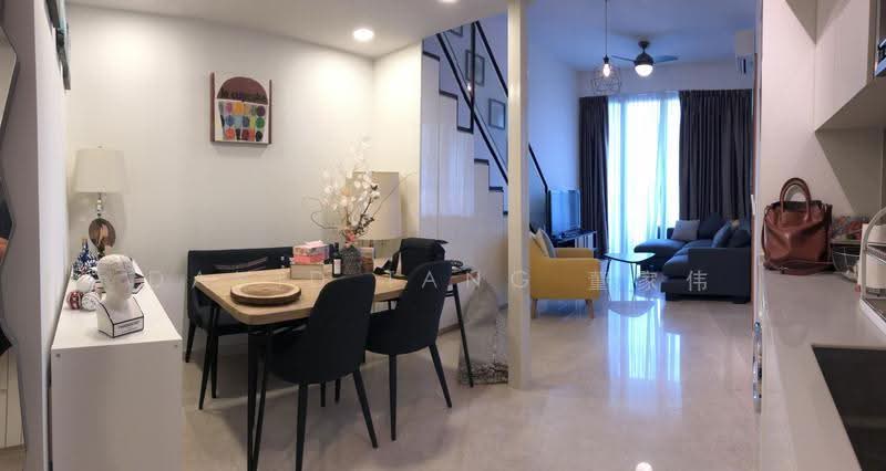 Mon Jervois, 43 Jervois Road, Tanglin / Holland / Bukit Timah, 1 Bedroom, 614 sqft, Condominium For Rent, by David Tang 董家伟, 20439998 - PropertyGuru.com.sg
