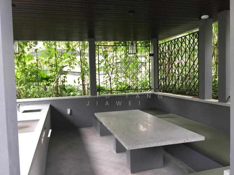 Mon Jervois, 43 Jervois Road, Tanglin / Holland / Bukit Timah, 1 Bedroom, 614 sqft, Condominium For Rent, by David Tang 董家伟, 20439998 - PropertyGuru.com.sg